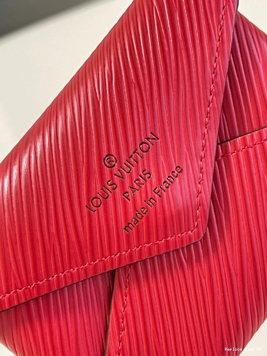 Affordable VUITTON KIRIGAMI LOUIS POCHETTE 0718